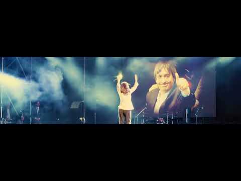 Video de Fátima Flórez