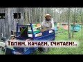 Сколько меда накачали?//Крольчиха-рекордсмен!//Хряка-вернули!..