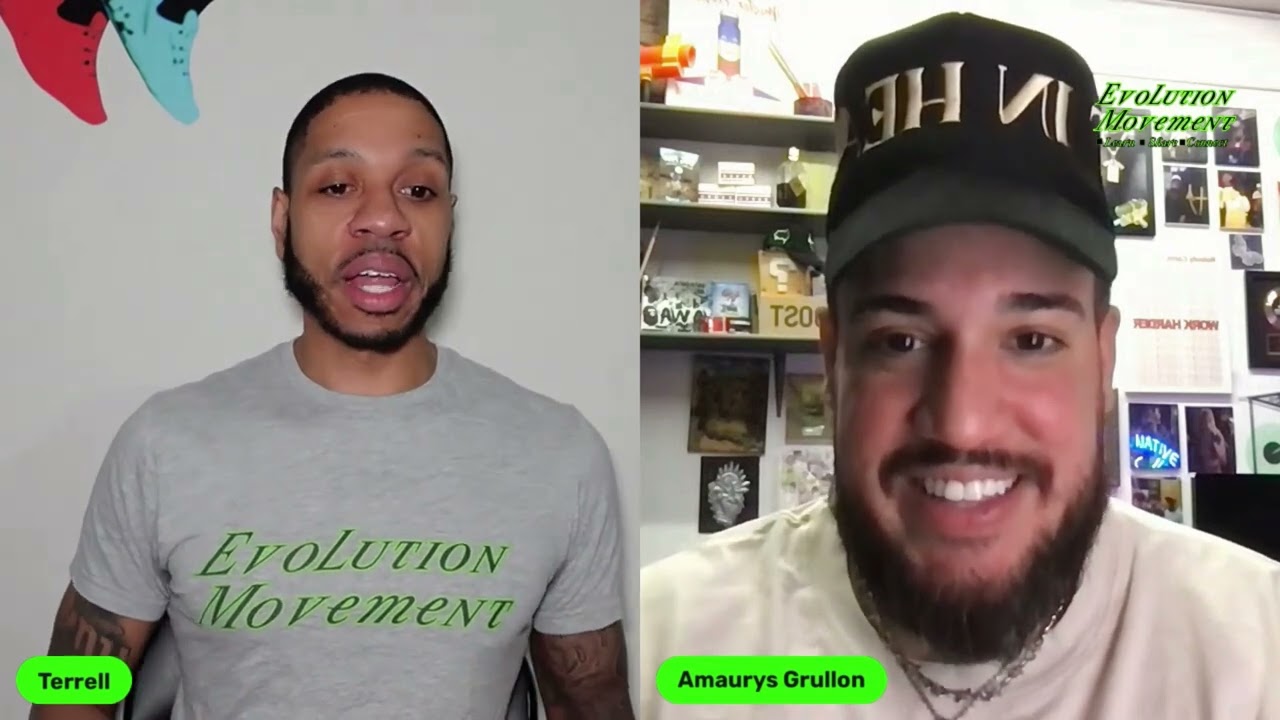 Evolution Movement Spotlight Series: The Bronx Native