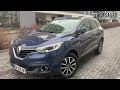 Renault Kadjar 1.5d 2018r/ Рено Каджар 1.5 дизель 2018г 116000км