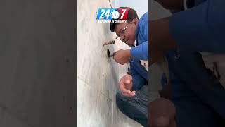 Remodelación De Baño Ía