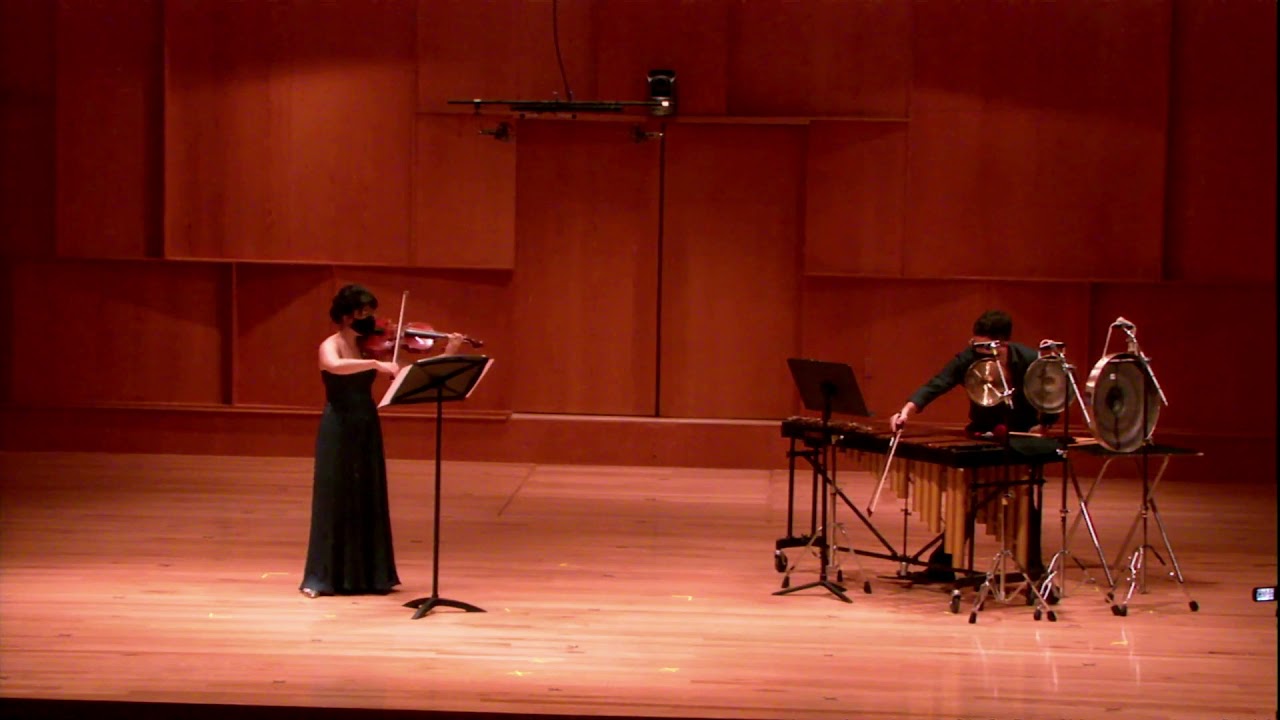 Lied und Gebilde I. Drei Taghs/ Three Taghs by Tigran Mansurian (1939)