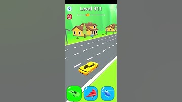 Shape-shifting game gameplay#shortgame#shortvedio#short