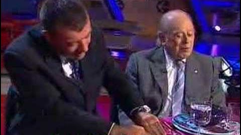 Cara a cara de Jordi Pujol i Pep Plaza