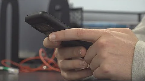 Introducing legislation that would restrict cell phone use in Pa. schools