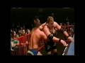 Bo Newsom vs Jacob Ashworth vs Skirra Corvus vs Steven Walters #1 Contender NWA Anarchy 323 3-10-12