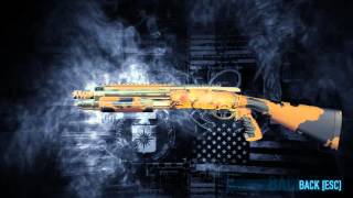 Payday 2 Completely Overkill Safe Unboxing