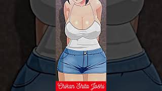 Chikan Shita Joshi #shorts