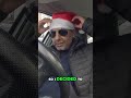 Nando's Order Pickup &amp; Christmas Vibe Update! #shorts
