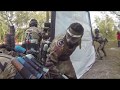 Infamous vs. Kapp Factory @ ICPL 2020 Central Florida Paintball (Pro Final Game)