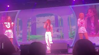 NMIXX My Gosh fancam (4K 60FPS) 20230508 Nice to MIXX You Showcase Tour Dallas