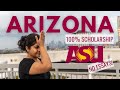 100 scholarships for international students at arizona state university  road to success ep 02