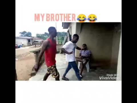 My brother - YouTube