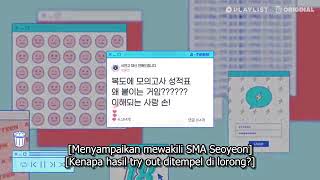 A Teen seasone 2 Eps.5 sub indo