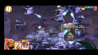 2021/04/02 Angry Birds 2 King Pig Panic