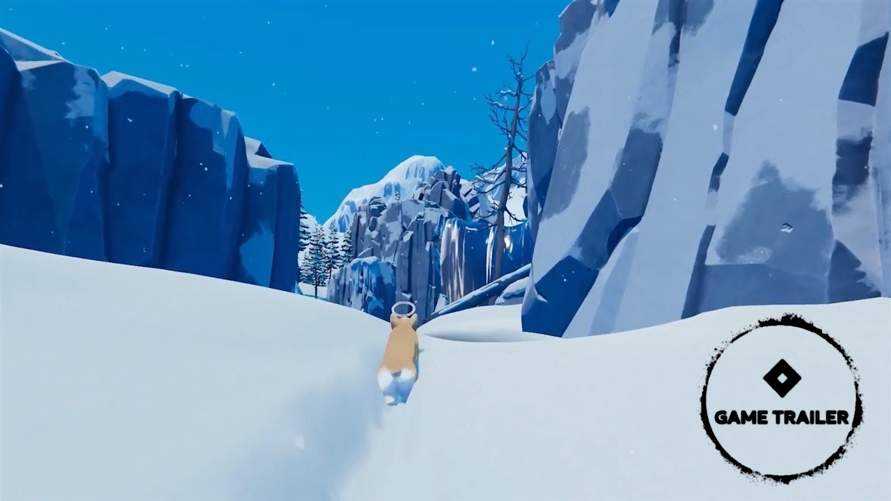 My Little Puppy - Official Gameplay Trailer