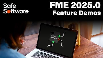 FME 2025.0: Connection Storage on FME Flow