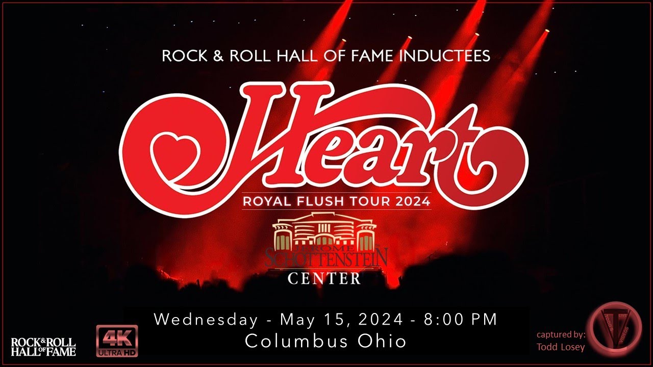 Heart - 