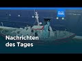 Nachrichten des Tages | 14. Mai 2026 - Morgenausgabe