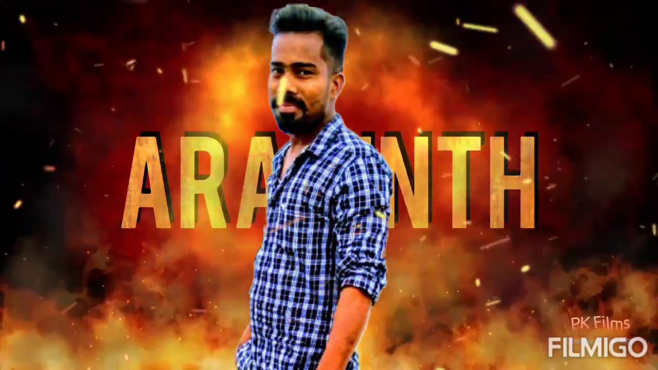 Raj ttp aravinth - YouTube