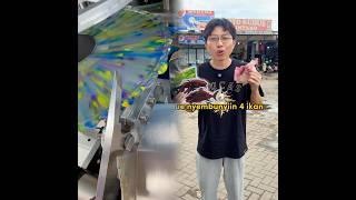 Mudahmudahan Si Ello Ga Nyadar