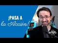 👣 ¡Pasa a la Acción! | Devocional Diario