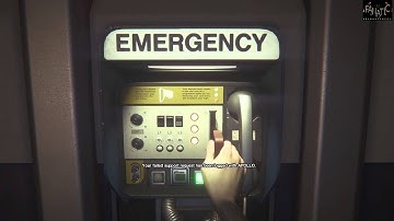 Alien Isolation Walkthrough - Part 31 [1080p HD] No Commentary