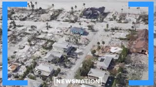 Hurricane Ian: Why is recovery taking so long? | NewsNation Live