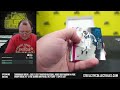 2025 Topps Signature Class Football Hobby Jumbo Box Random Pack Group Break #5 - Steve