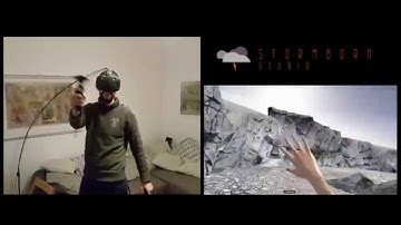 Runes: the forgotten path - Locomotion System