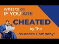 If Your Health Insurance Claim Gets Rejected: What to Do? #shorts