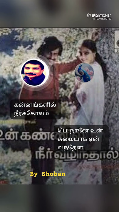 Kannil Enna Kargalam #song #illayaraja #spb #rajanikanth #madhavi #tamiloldsongs #lovesong #music