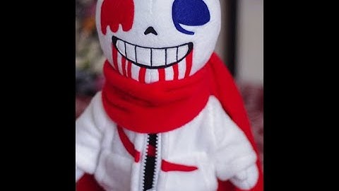 Fatal Error Sans (Super Buffed) Showcase (Sans Game Remake)