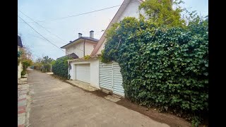 Продам дом в Одессе - жилмассив Черноморка- дом у моря - House for Sale in Odessa, Ukraine - $295000