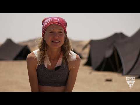 FINISHERS épisode 6
