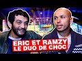 Eric et ramzy le duo de choc