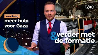 Geen Wilders-1? | De Avondshow met Arjen Lubach (S5) by De Avondshow met Arjen Lubach | VPRO 202,700 views 2 months ago 8 minutes, 28 seconds