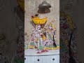 Ujjain ke Mahakal aur Radha Krishna Bhagwan ke darshan