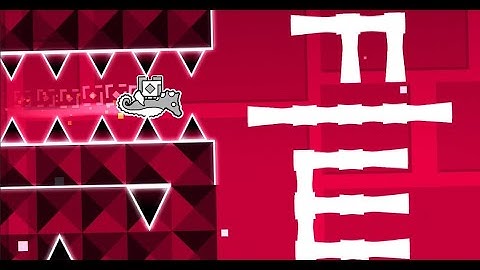 HARDEST Straight fly EVER on 97%??? Weird Trash by Megadere