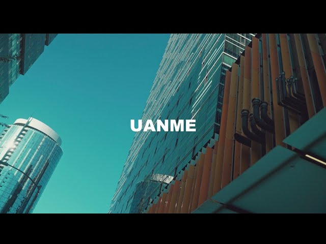 Watch Whois_JG - UANME (Official Music Video) on YouTube Watch Whois_JG - UANME (Official Music Video) on YouTube