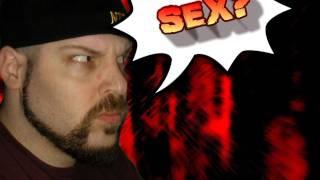 Sex! Is it okay to say no?