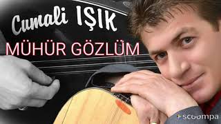 Cumali ışık - Mühür gözlüm Resimi