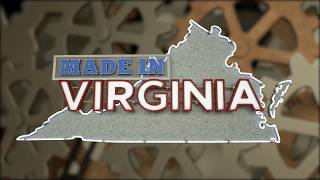Made in Virginia - Episode #10 - Hartru Tennis