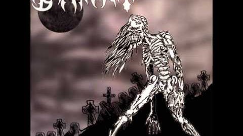 Baphomet  Broken Crypt