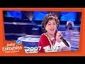 Mariam Romelashvili Odelia Ranuni Georgia 2007 Junior Eurovision Song Contest 