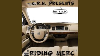 Riding Merc
