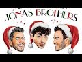 Jonas Brothers Announce New Holiday Song 'Like It's Christmas'