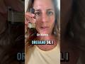 Immune hack from Dr Nancy #oregano #immunehacks