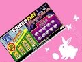 How to play scratch off lottery tickets! (New York Lottery)
