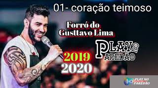 Forró do Gusttavo Lima 2019 2020